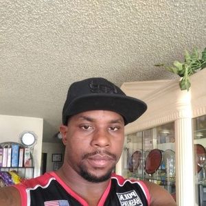 Meet your Posher, Curtis